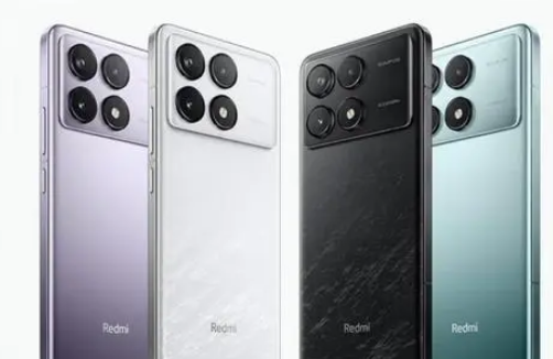 闽侯苹果15维修中心分享红米K70和iPhone15该怎么选