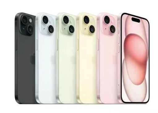 闽侯苹果15维修中心分享红米K70和iPhone15该怎么选