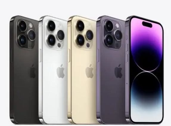 闽侯苹果15内存维修店分享iPhone15的内存是多少