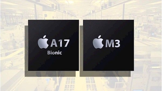 闽侯苹果15维修站分享iPhone15系列会用3nm芯片吗 