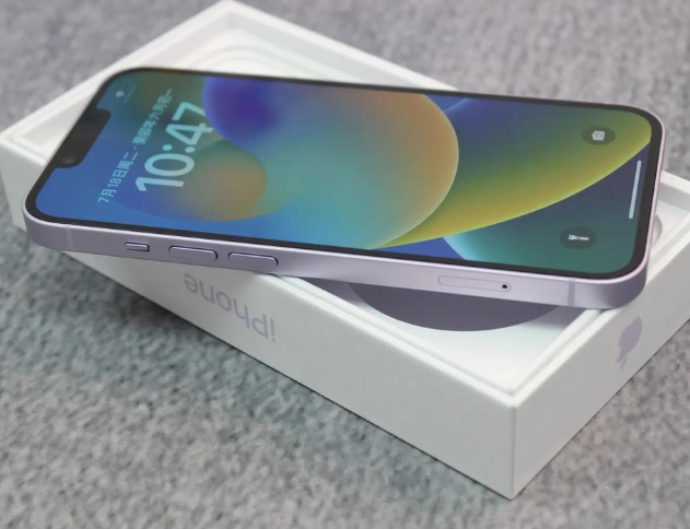 闽侯iPhone14闪光灯维修分享如何解决苹果14闪光灯故障问题 