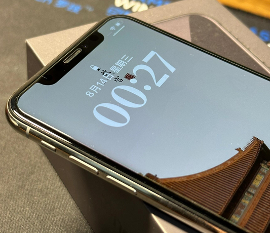 闽侯苹果X系统维修分享iPhoneX手机系统升级后无法开机如何修复